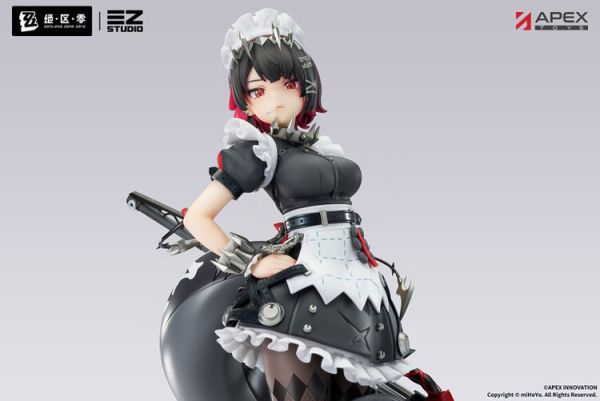 (預購) [不挑盒況] APEX 1/7 絕區零 陣營系列 維多利亞家政 艾蓮‧喬 PVC完成品 (預購) [不挑盒況] APEX 1/7 絕區零 陣營系列 維多利亞家政 艾蓮‧喬 PVC完成品