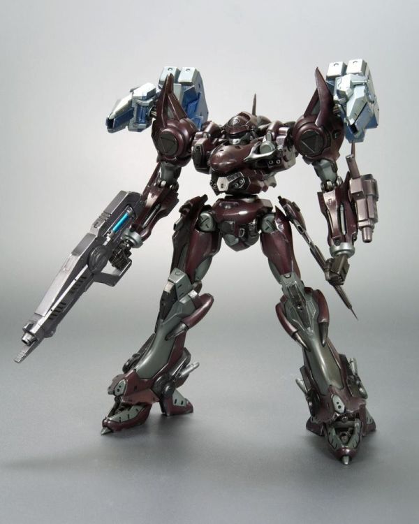 (預購) Kotobukiya 壽屋 1/72 機戰傭兵 幻影 MIRAGE C02-URANUS 組裝模型 20261104 Kotobukiya 壽屋 1/72 機戰傭兵 幻影 MIRAGE C02-URANUS 組裝模型