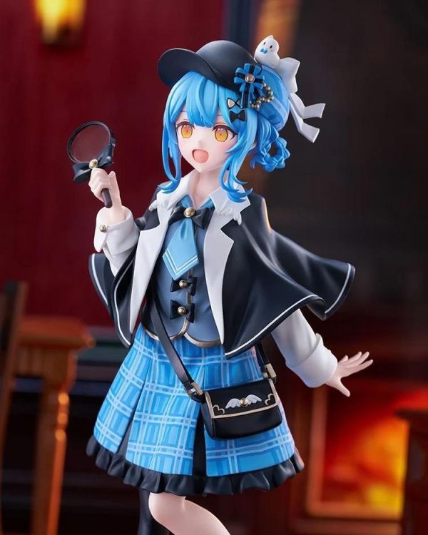 (預購) Good Smile POP UP PARADE 魔法少女的魔女審判 橘雪莉 L Size 完成品 20260917 Good Smile POP UP PARADE 魔法少女的魔女審判 橘雪莉 L Size 完成品