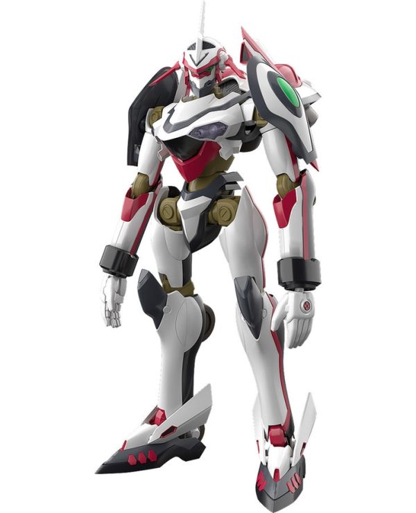 Good Smile MODEROID 交響詩篇 尼爾瓦修零式 組裝模型 Good Smile MODEROID 交響詩篇 尼爾瓦修零式 組裝模型