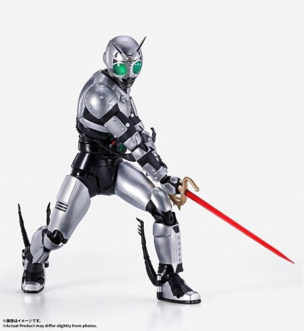 (預購) BANDAI S.H.Figuarts SHF 真骨雕製法 假面騎士 影月 暗影閃光版 20260708 BANDAI S.H.Figuarts SHF 真骨雕製法 假面騎士 影月 暗影閃光版