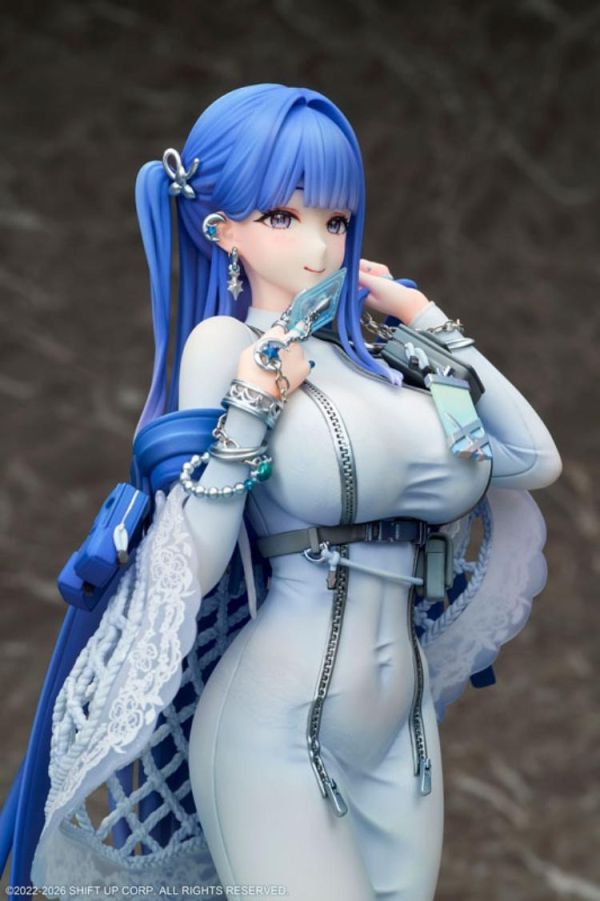 (預購) Design COCO 1/7 勝利女神：妮姬 阿爾卡娜 完成品 20261001 Design COCO 1/7 勝利女神：妮姬 阿爾卡娜 完成品