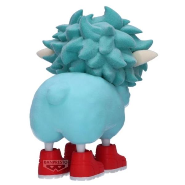 (預購) BP景品 我的英雄學院 Fluffy Puffy 綠谷羊 眼鏡牌 BANPRESTO 2609 20260330 BP景品 我的英雄學院 Fluffy Puffy 綠谷羊 眼鏡牌 BANPRESTO