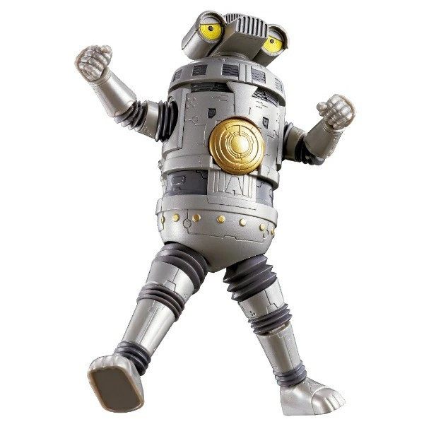 BANDAI 超人力霸王 賽文加 銀河套組 可動完成品 BANDAI 超人力霸王 賽文加 銀河套組 可動完成品