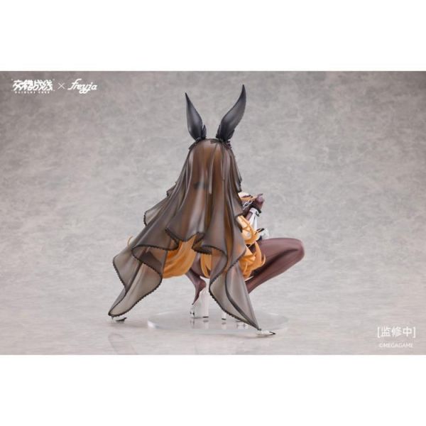 (預購) Freyja 1/6 交錯戰線 莉普絲 誘惑束縛 霧面絲襪版 PVC完成品 20260804 Freyja 1/6 交錯戰線 莉普絲 誘惑束縛 霧面絲襪版 PVC完成品