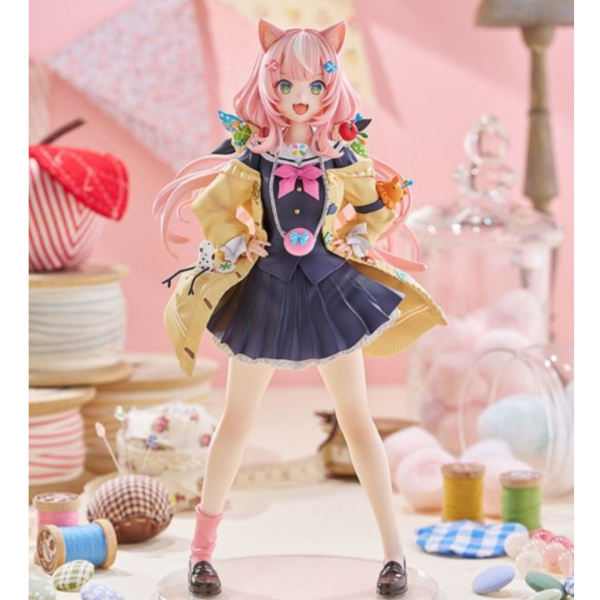 (預購) DMM Factory 1/7 NIJISANJI Yang Nari PVC完成品 20251207 DMM Factory 1/7 NIJISANJI Yang Nari PVC完成品