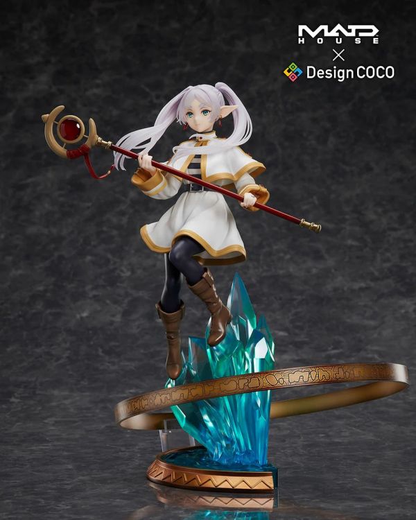 Design COCO 1/7 葬送的芙莉蓮 芙莉蓮 PVC Design COCO 1/7 葬送的芙莉蓮 芙莉蓮 PVC