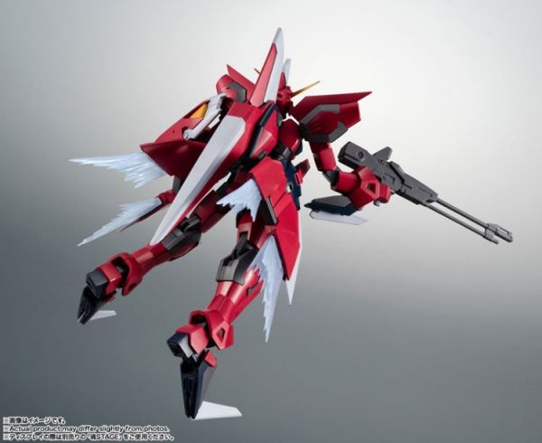 BANDAI ROBOT魂 SIDE MS GAT-X303神盾鋼彈 ver. A.N.I.M.E. BANDAI ROBOT魂 SIDE MS GAT-X303神盾鋼彈 ver. A.N.I.M.E.