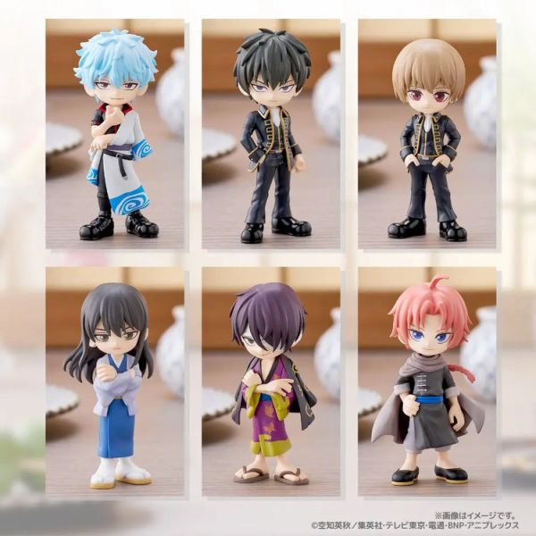 (預購) Bushiroad Creative 盒玩 PalVerse《銀魂》(全6種) 一中盒6入販售 20251008 (預購) Bushiroad Creative 盒玩 PalVerse《銀魂》(全6種) 一中盒6入販售 20251008