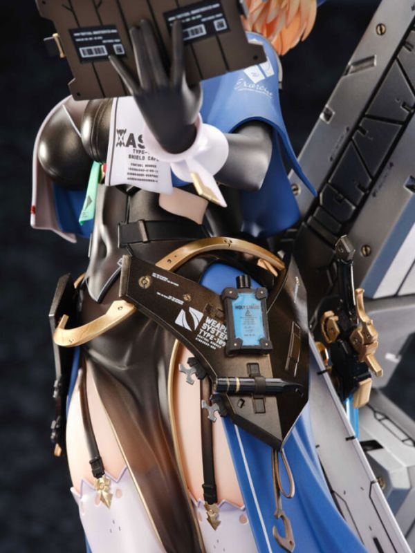 [18禁商品] [普通版] MAGI ARTS 1/6 索菲亞·F·希琳 機甲修女 PVC完成品 [18禁商品] [普通版] MAGI ARTS 1/6 索菲亞·F·希琳 機甲修女 PVC完成品