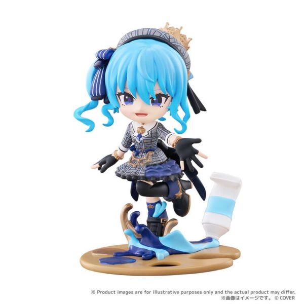 (預購) BUSHIROAD PalVerse Pale.Hololive 星街彗星 PVC完成品 20251021 (預購) BUSHIROAD PalVerse Pale.Hololive 星街彗星 PVC完成品 20251021