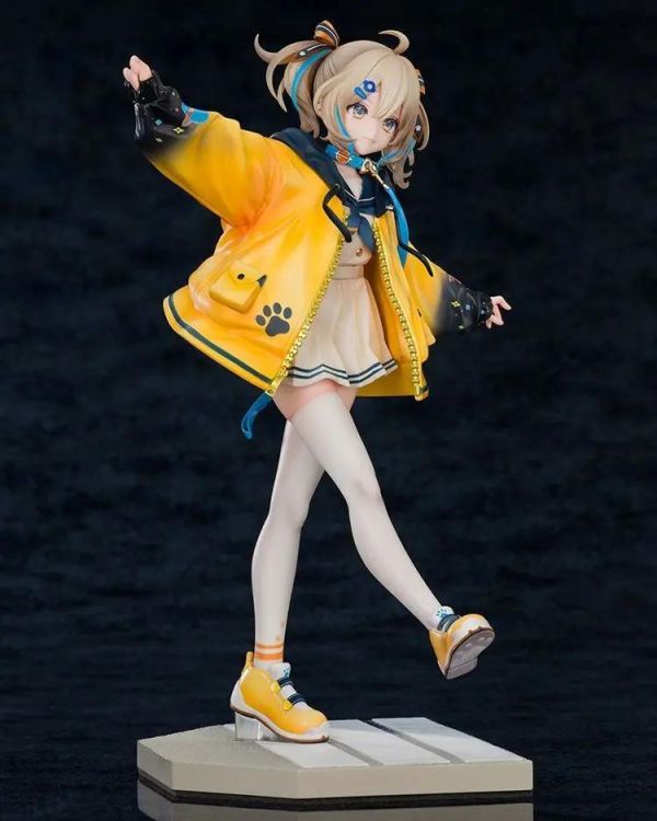 (預購) Wonderful Works 1/7 WeatherPlanet 天晴Hinata 完成品 20260917 Wonderful Works 1/7 WeatherPlanet 天晴Hinata 完成品