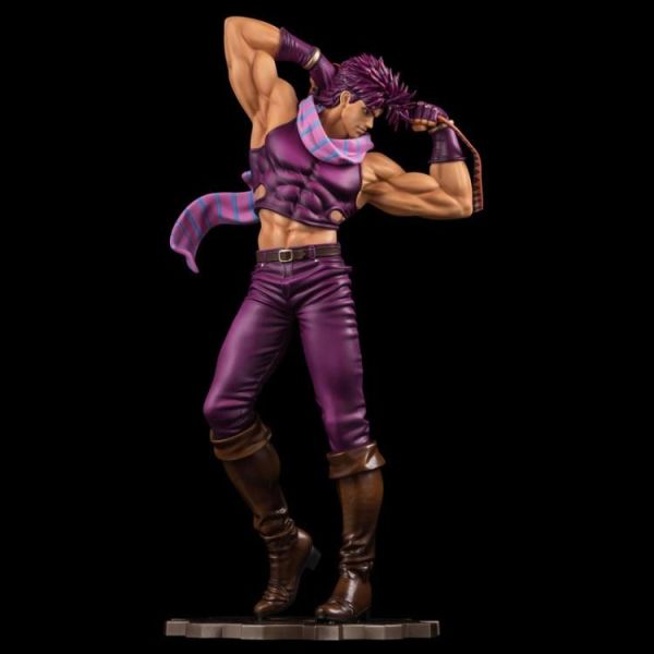 (預購) Sentinel 千值練 1/8 JOJO第2部 FIGURE MUSEUM 喬瑟夫·喬斯達 特別配色 PVC完成品 20260323 Sentinel 千值練 1/8 JOJO第2部 FIGURE MUSEUM 喬瑟夫·喬斯達 特別配色 PVC完成品