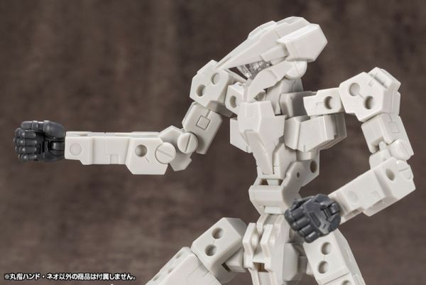 Kotobukiya MSG 手部零件 Kotobukiya,MSG,手部零件