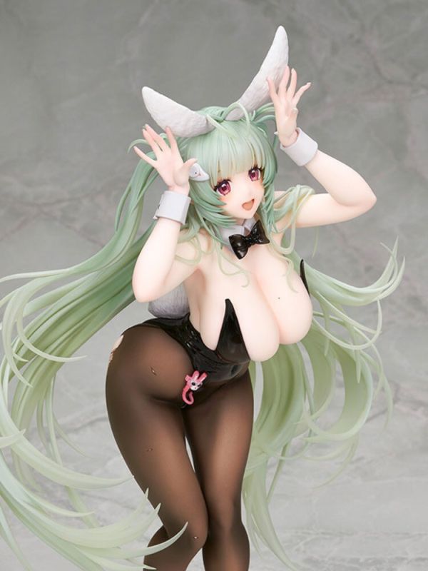 (預購) ALTER 1/7 勝利女神: 妮姬 索達 閃亮兔女郎Ver. PVC完成品 20251119 (預購) ALTER 1/7 勝利女神: 妮姬 索達 閃亮兔女郎Ver. PVC完成品 20251119