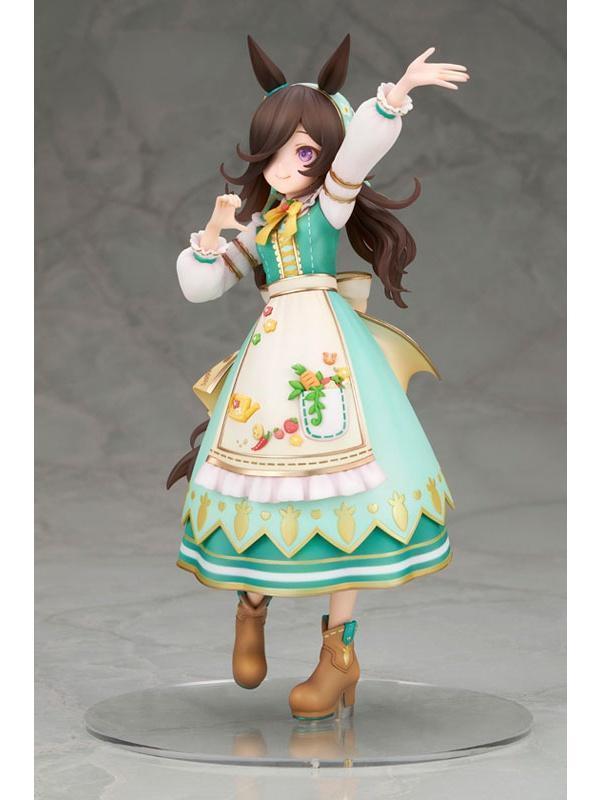 (預購) ALTER 1/7 賽馬娘Pretty Derby 米浴 Yummy Dreamy Fairy 完成品 20261105 ALTER 1/7 賽馬娘Pretty Derby 米浴 Yummy Dreamy Fairy 完成品