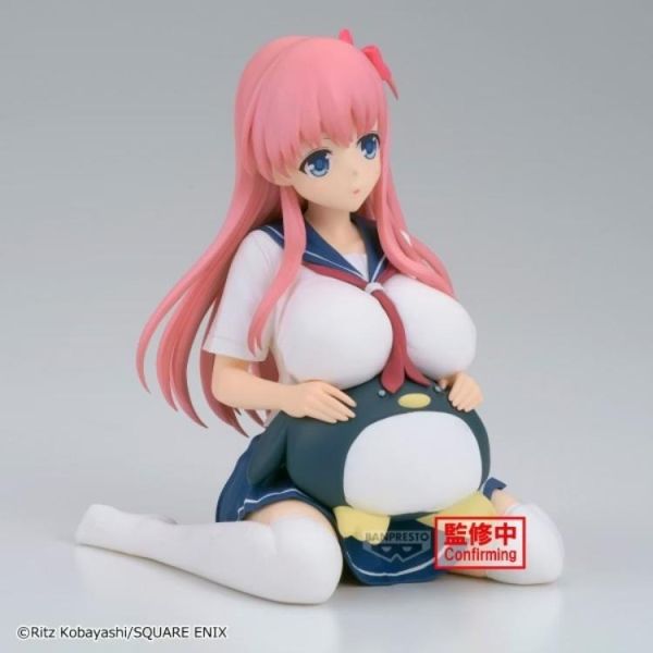 (預購) BP景品 天才麻將少女 Relax time 原村和 眼鏡牌 BANPRESTO 2611 20260603 BP景品 天才麻將少女 Relax time 原村和 眼鏡牌 BANPRESTO