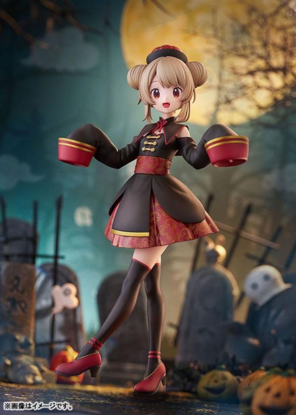 (預購) Wave 1/7 名取紗那 殭屍 PVC完成品 20260412 Wave 1/7 名取紗那 殭屍 PVC完成品