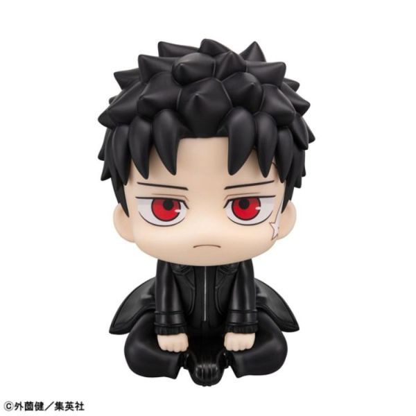 (預購) MEGAHOUSE LOOK UP 神樂鉢 六平千鑛 20260413 MEGAHOUSE LOOK UP 神樂鉢 六平千鑛