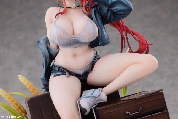 (預購) [標準版] HobbySakura 1/7 勝利女神:妮姬 小紅帽:懷舊時光 完成品 20260825 [標準版] HobbySakura 1/7 勝利女神:妮姬 小紅帽:懷舊時光 完成品