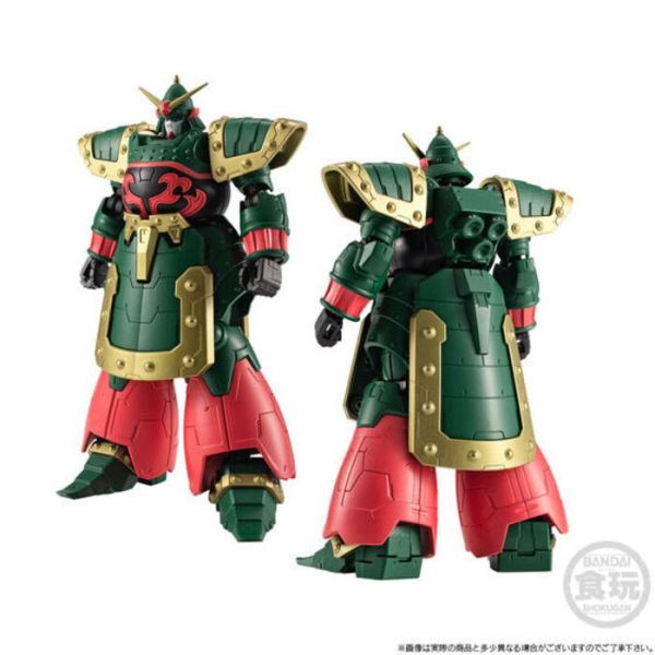 BANDAI 盒玩 機動戰士鋼彈 G-FRAME FA 機動武鬥傳G 九龍鋼彈 BANDAI 盒玩 機動戰士鋼彈 G-FRAME FA 機動武鬥傳G 九龍鋼彈