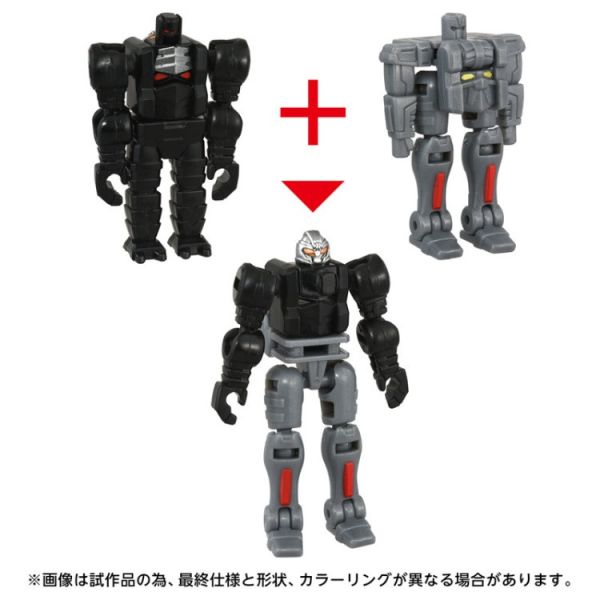 (預購) TAKARATOMY 變形金剛 AOTP-35 Sideways Armada Universe 可動完成品 20260127 TAKARATOMY 變形金剛 AOTP-35 Sideways Armada Universe 可動完成品