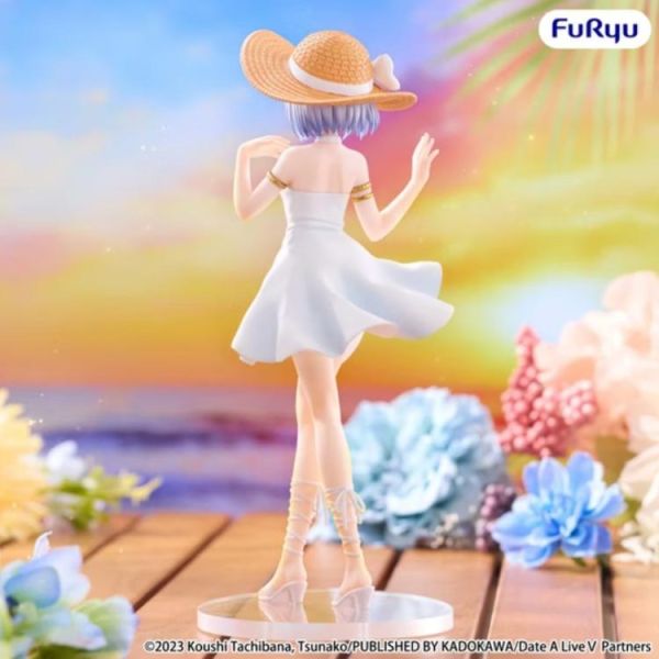 (預購) FURYU 景品 約會大作戰Ⅴ Summer Dress 鳶一折紙 2609 20260407 FURYU 景品 約會大作戰Ⅴ Summer Dress 鳶一折紙