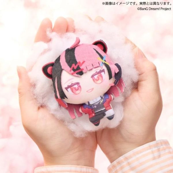 (預購) Bushiroad Creative 盲盒 BanG Dream! 夢限大MewType夢幻玩偶 全5種 一中盒6入販售 20260705 Bushiroad Creative 盲盒 BanG Dream! 夢限大MewType夢幻玩偶 全5種 一中盒6入販售