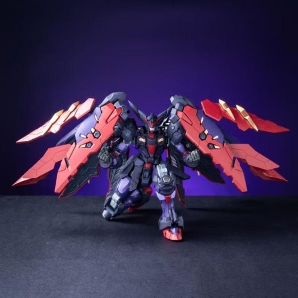 (預購) 燃魂武道會 1/100 宗師 合金骨架 組裝模型 BS01 20260616 燃魂武道會 1/100 宗師 合金骨架 組裝模型 BS01