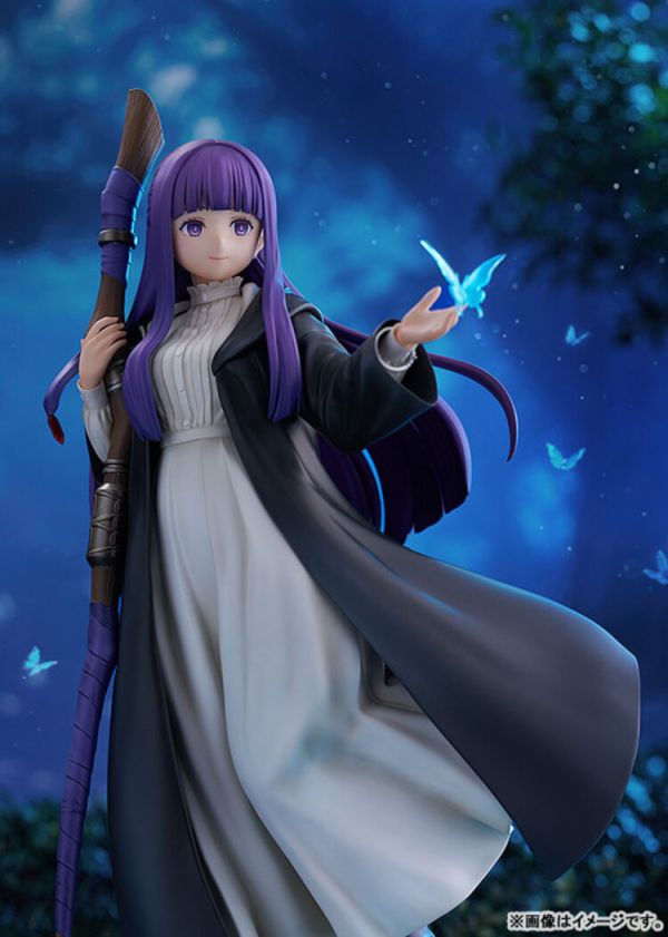(預購) Good Smile 1/7 葬送的芙莉蓮 費倫～追憶的時光～ PVC完成品 (預購) Good Smile 1/7 葬送的芙莉蓮 費倫～追憶的時光～ PVC完成品