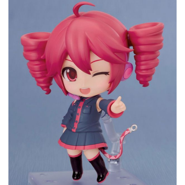 (預購) Good Smile 黏土人 2890 重音Teto 2.0 20251107 (預購) Good Smile 黏土人 2890 重音Teto 2.0 20251107