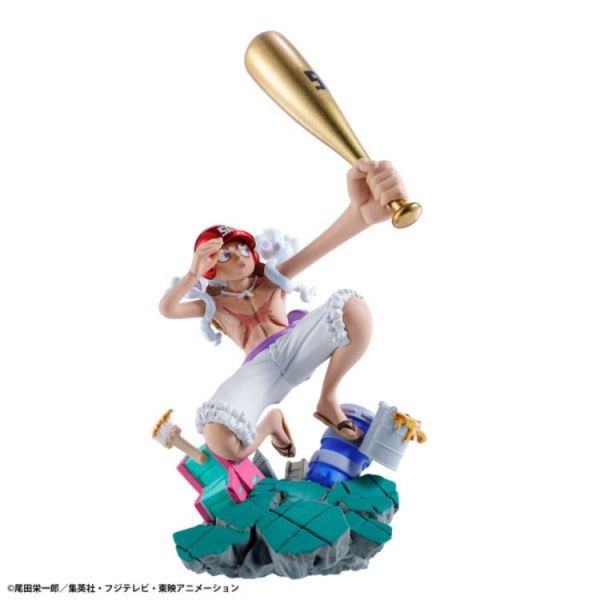 (預購) MEGAHOUSE 盲盒 Pettitrama 航海王 桌面場景系列 LOGBOX RE 全4種 一中盒4入販售 20260610 MEGAHOUSE 盲盒 Pettitrama 航海王 桌面場景系列 LOGBOX RE 全4種 一中盒4入販售