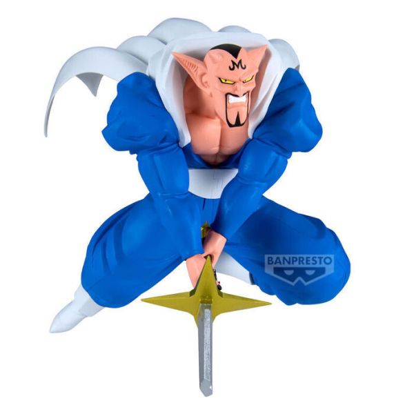 BP景品 七龍珠Z MATCH MAKERS 達普拉（VS超賽亞人 孫悟飯） BANPRESTO 2510 BP景品 七龍珠Z MATCH MAKERS 達普拉（VS超賽亞人 孫悟飯） BANPRESTO