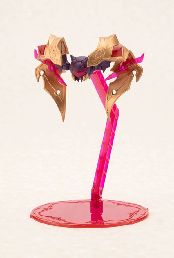 Kotobukiya 壽屋 ARCANADEA 阿爾卡納蒂亞 蛇女型 Dears 梅爾提娜 組裝模型 AR011 Kotobukiya 壽屋 ARCANADEA 阿爾卡納蒂亞 蛇女型 Dears 梅爾提娜 組裝模型 AR011