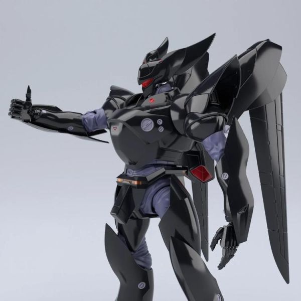 (預購) AOSHIMA 青島 ACKS MP-03 1/43 機動警察 TYPE-J9 葛里風 組裝模型 20260609 AOSHIMA 青島 ACKS MP-03 1/43 機動警察 TYPE-J9 葛里風 組裝模型