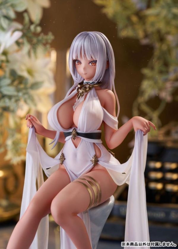 (預購) [限定版] AliceGlint 1/7 碧藍航線 馬薩諸塞 盛宴的準備 PVC完成品 20260514 [限定版] AliceGlint 1/7 碧藍航線 馬薩諸塞 盛宴的準備 PVC完成品