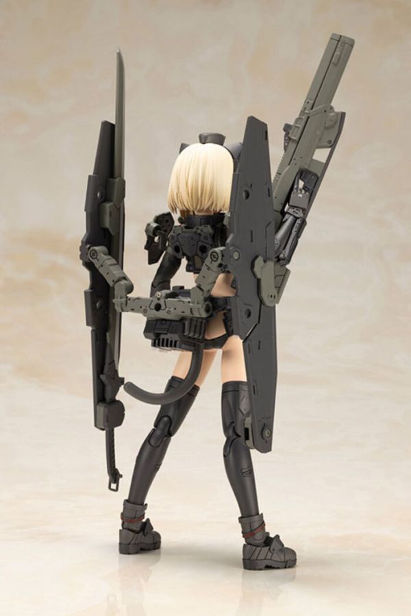 [標準版] Kotobukiya 壽屋 島田文金 ART WORKS 阿蒂尼亞 Artynia 組裝模型 [標準版] Kotobukiya 壽屋 島田文金 ART WORKS 阿蒂尼亞 Artynia 組裝模型
