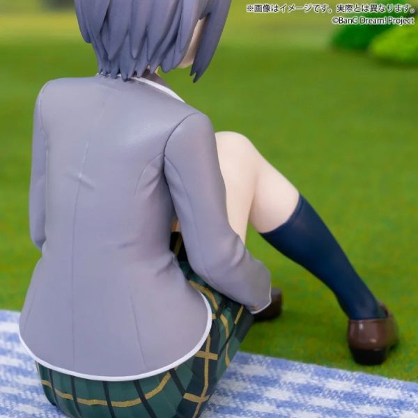 (預購) BUSHIROAD CREATIVE BanG Dream MyGO Premium公仔 高松燈 制服ver. 20251207 BUSHIROAD CREATIVE BanG Dream MyGO Premium公仔 高松燈 制服ver.