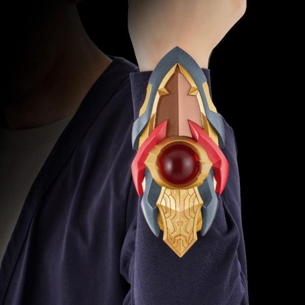 (預購) [PB商店] BANDAI 超人力霸王梅比斯變身器 梅比斯氣息 20260408 [PB商店] BANDAI 超人力霸王梅比斯變身器 梅比斯氣息