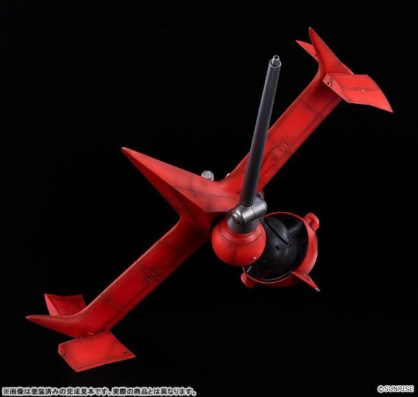 (預購) Good Smile MODEROID DX-SCALE 1/48 劍魚II 組裝模型 20260712 Good Smile MODEROID DX-SCALE 1/48 劍魚II 組裝模型