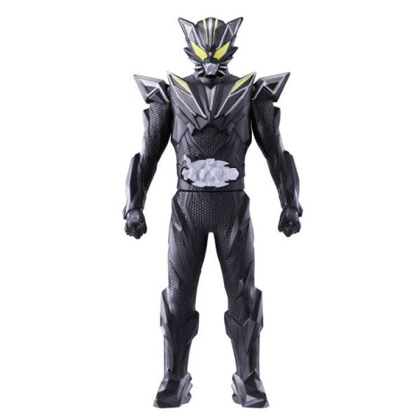 (預購) BANDAI 假面騎士MY-TH軟膠-RID首領 20260812 BANDAI 假面騎士MY-TH軟膠-RID首領