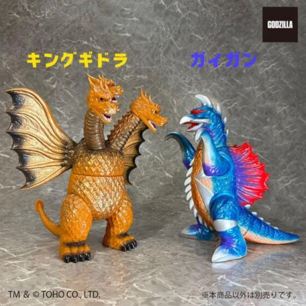 (預購) [PB商店] BANDAI Great Saurus 蓋剛 可動完成品 20260329 [PB商店] BANDAI Great Saurus 蓋剛 可動完成品
