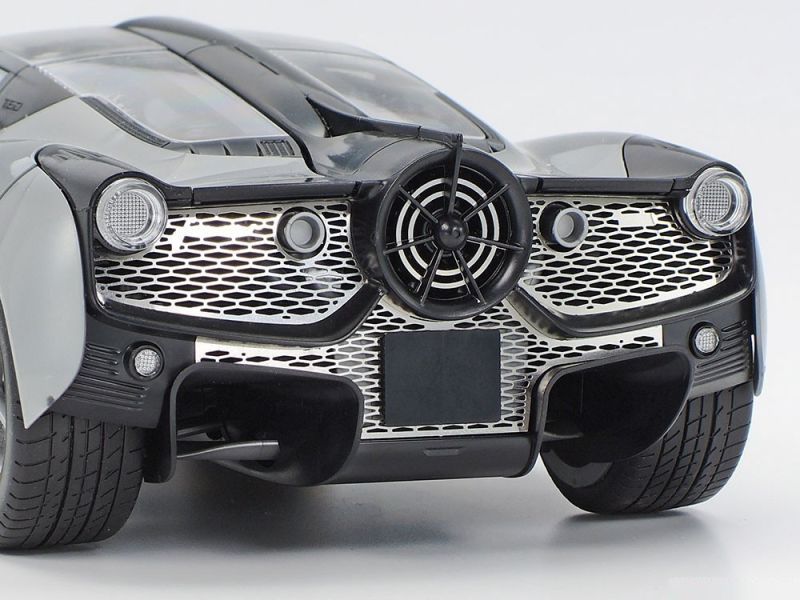 TAMIYA 田宮模型 24364 汽車模型 1/24 GMA T.50 組裝模型 TAMIYA,田宮模型,24364,汽車模型,1/24,GMA,T.50,組裝模型,