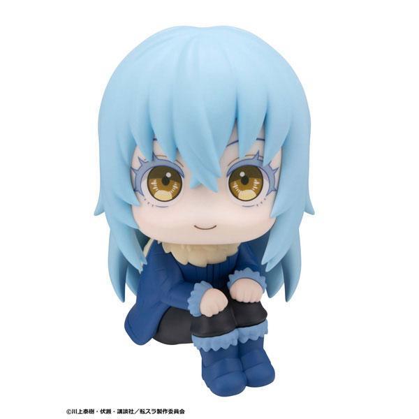 (預購) MegaHouse LOOKUP 關於我轉生變成史萊姆這檔事 利姆路·坦派斯特 20261013 MegaHouse LOOKUP 關於我轉生變成史萊姆這檔事 利姆路·坦派斯特