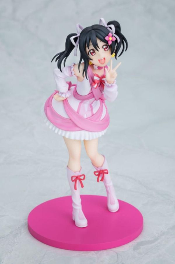 (預購) KADOKAWA LoveLive! 矢澤日香 我們是合而為一的光芒Ver. 完成品 20260917 KADOKAWA LoveLive! 矢澤日香 我們是合而為一的光芒Ver. 完成品