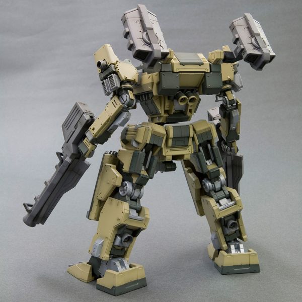 Kotobukiya 壽屋 1/72 機戰傭兵 ARMORED CORE GA GAN01-SUNSHINE 組裝模型 Kotobukiya 壽屋 1/72 機戰傭兵 ARMORED CORE GA GAN01-SUNSHINE 組裝模型