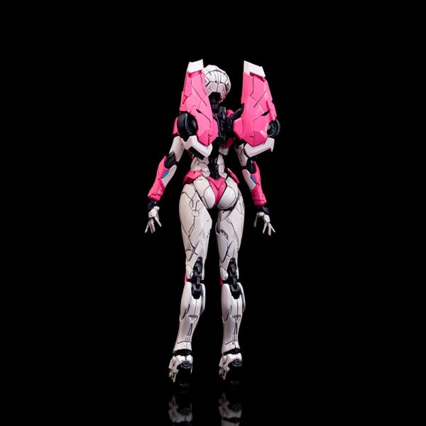 千值練 Flame Toys 風雷模型 變形金剛 雅希 組裝模型 千值練 Flame Toys 風雷模型 變形金剛 雅希 組裝模型