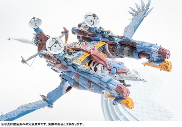 (預購) Good Smile PLAMAX 新世紀福音戰士新劇場版:終 AAA Wunder 組裝模型 20260208 Good Smile PLAMAX 新世紀福音戰士新劇場版:終 AAA Wunder 組裝模型