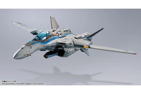 (預購) BANDAI DX超合金 超時空要塞 VF-25 彌賽亞女武神 捍衛戰士:獨行俠Ver. 可動完成品 20260414 BANDAI DX超合金 超時空要塞 VF-25 彌賽亞女武神 捍衛戰士:獨行俠Ver. 可動完成品