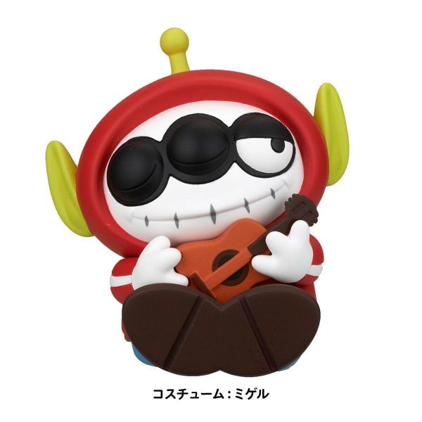(預購) T-ARTS 盲盒 百變三眼怪 倚肩公仔 一中盒8入販售 20260906 T-ARTS 盲盒 百變三眼怪 倚肩公仔 一中盒8入販售